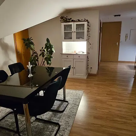 Florina Inkl Stellplatz Und Balkon *