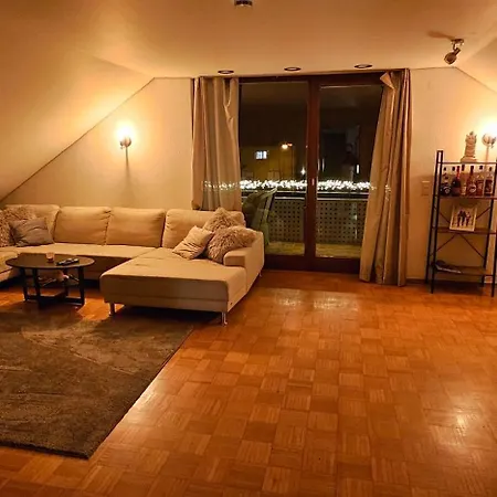 Florina Inkl Stellplatz Und Balkon * Schwäbisch Gmünd