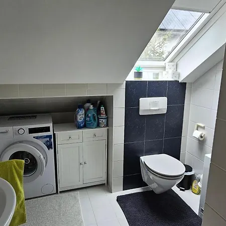 Florina Inkl Stellplatz Und Balkon * Schwäbisch Gmünd